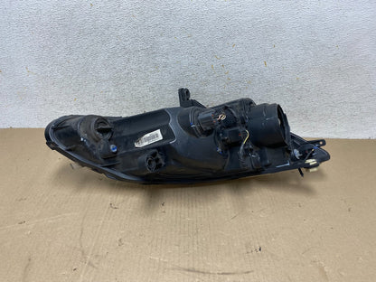 2011 2012 2013 2014 Chrysler 200 Left Driver Lh Side Headlight AH6729 DW5