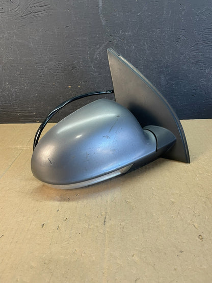 2006-2010 Volkswagen Passat Right Passenger Turn Sgn View Door Mirror ad5668 DG1