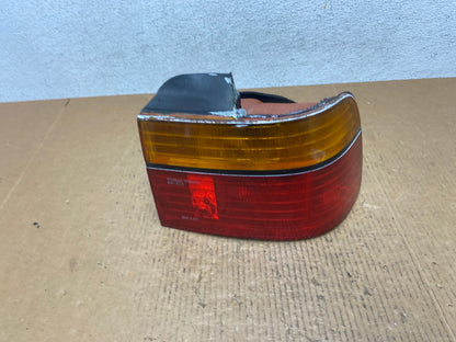 1990 to 1993 Honda Accord Coupe Right Passenger Rh Tail Light AE1156 LK0