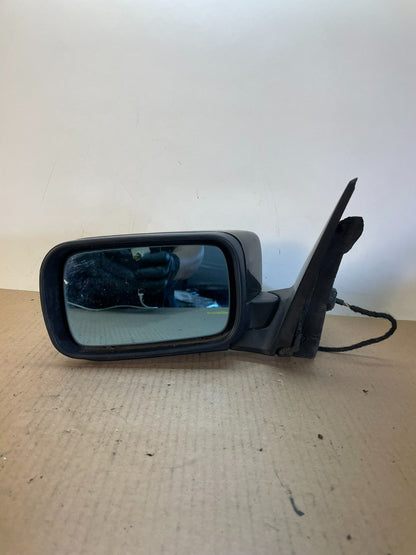 1999 to 2005 BMW 3-Series Left Driver Lh Side View Door Mirror ai4160 DG7