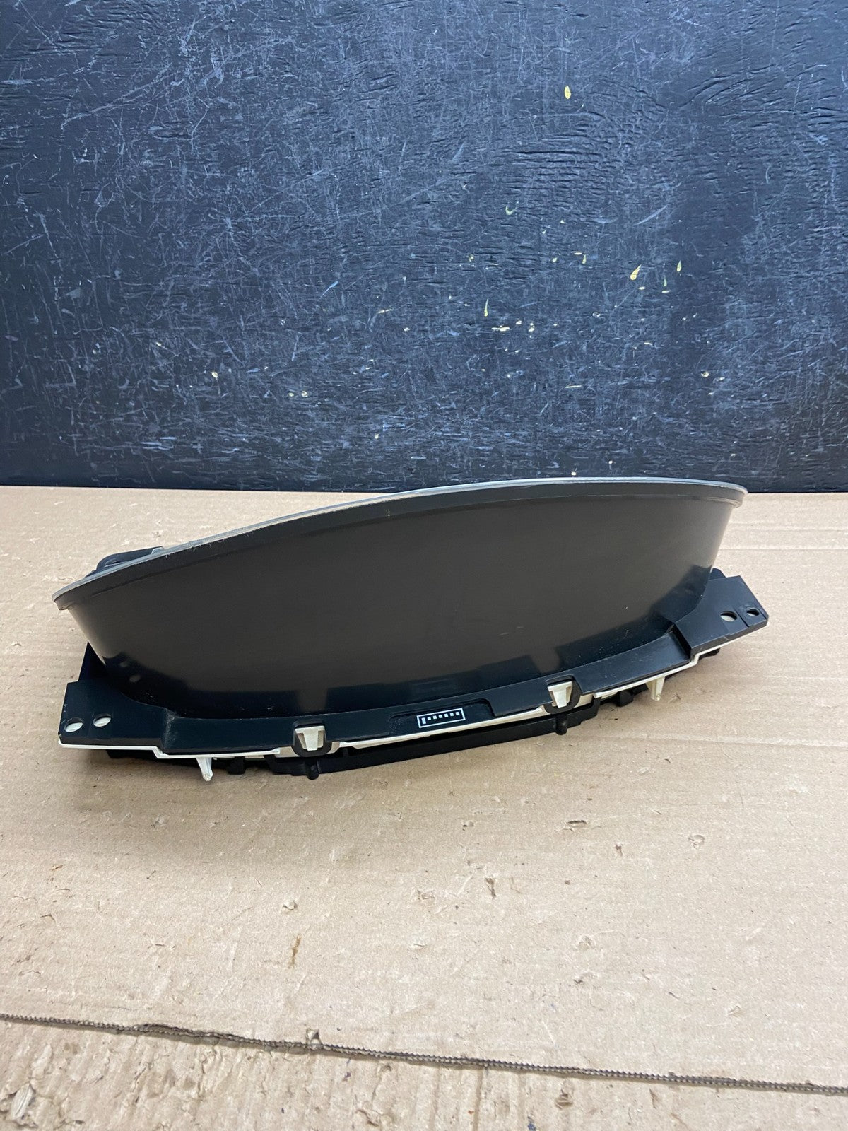 2004 to 2007 Chevrolet Express Speedometer Cluster Gauge AG0319 DG6