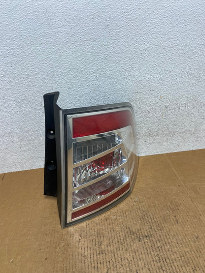 2007 to 2010 Ford Edge Tail light Right Passenger Rh Side AE0315 LK2