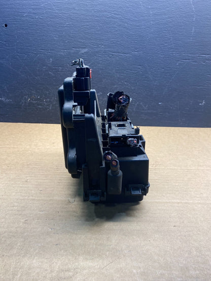 2005 Jeep Grand Cherokee Fuse Box Multi-Function Relay Module Bcm ac7958 DG2