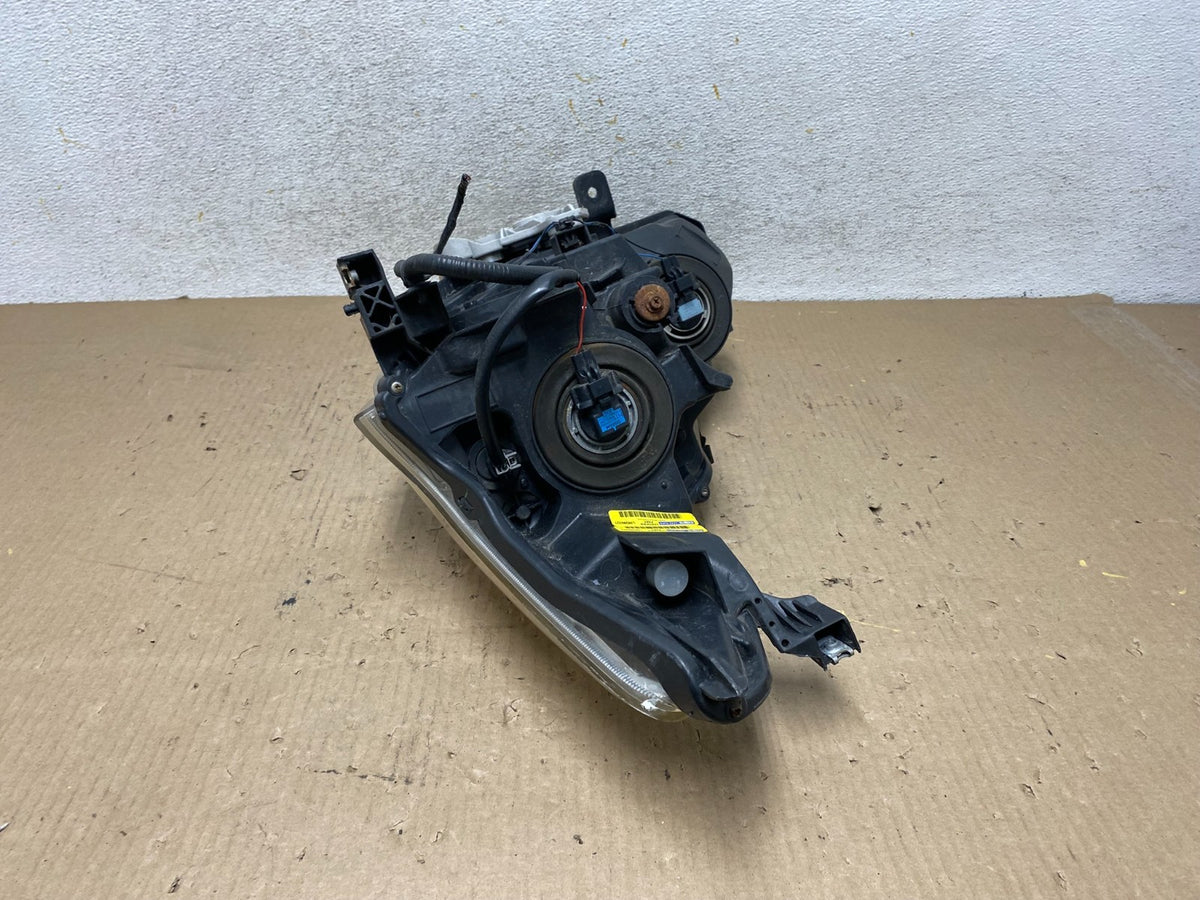 2013 2014 2015 Nissan Altima Right Passenger RH Halogen Headlight DEPO AH5995 DW10