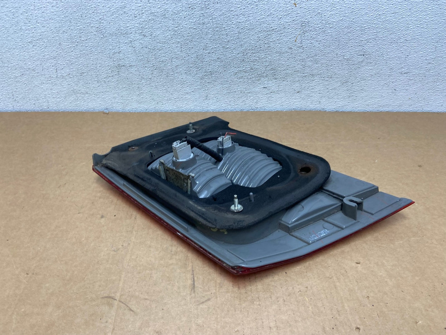 2005 2006 2007 Honda Odyssey Inner Left Driver Lh Tail Light AD5452 LK6