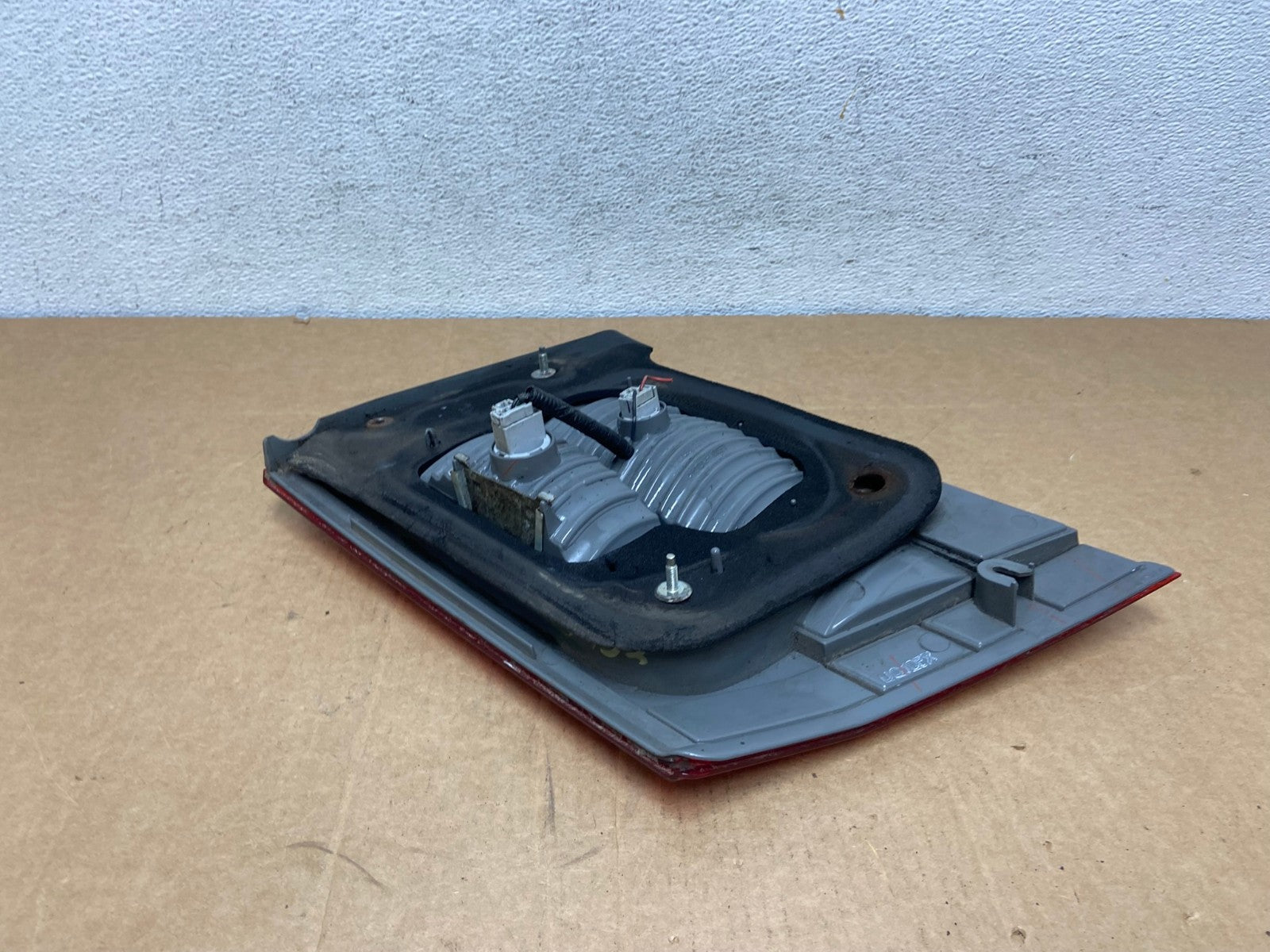 2005 2006 2007 Honda Odyssey Inner Left Driver Lh Tail Light AD5452 LK6