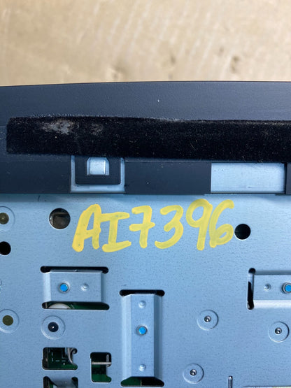 2007 - 2014 Ford Expedition Explorer Radio CD Player Screen Display OE ai7633 DG8