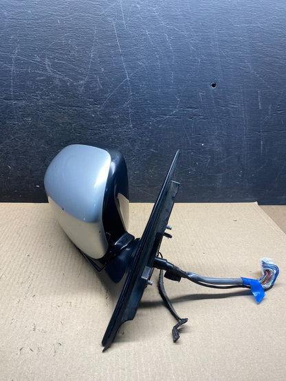 2009 to 2017 Infiniti Fx35 Fx45 Right Passenger RH Camera Door Mirror ah3268 DG2