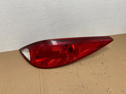 2006 - 2009 Pontiac G6 Coupe Right Passenger RH Side Tail Light OEM AB6794 DW0