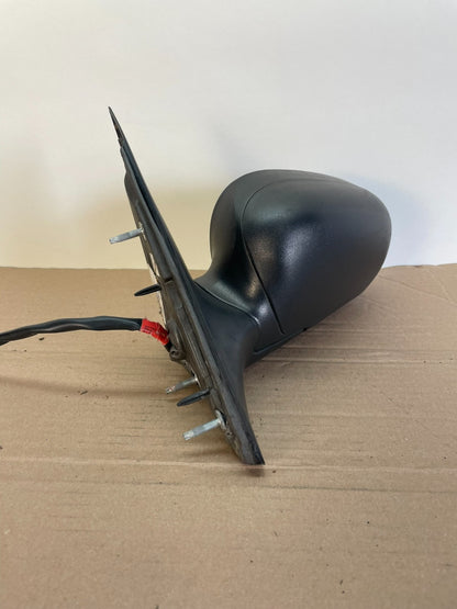 2003 - 2011 Ford Crown Victoria Left Driver LH View Door Heated Mirror AG9957 DG1