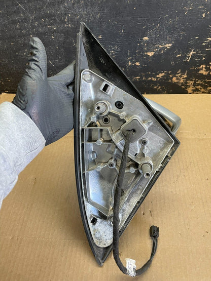 2006-2010 Mercedes-Benz R-Class R350 R500 Right Passenger Door Mirror aa6026 DG4