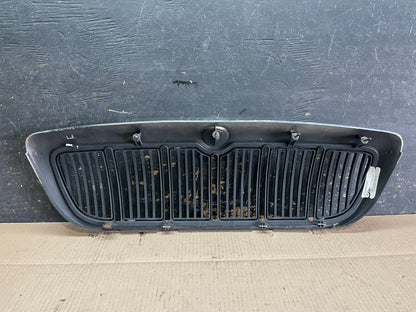 1998 to 2002 Mercury Grand Marquis Front Upper Grill Grille OEM  Z8378 DG4