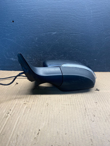2011-2016 Volkswagen Jetta Sedan Left Driver View Door Mirror ac7901 DG3