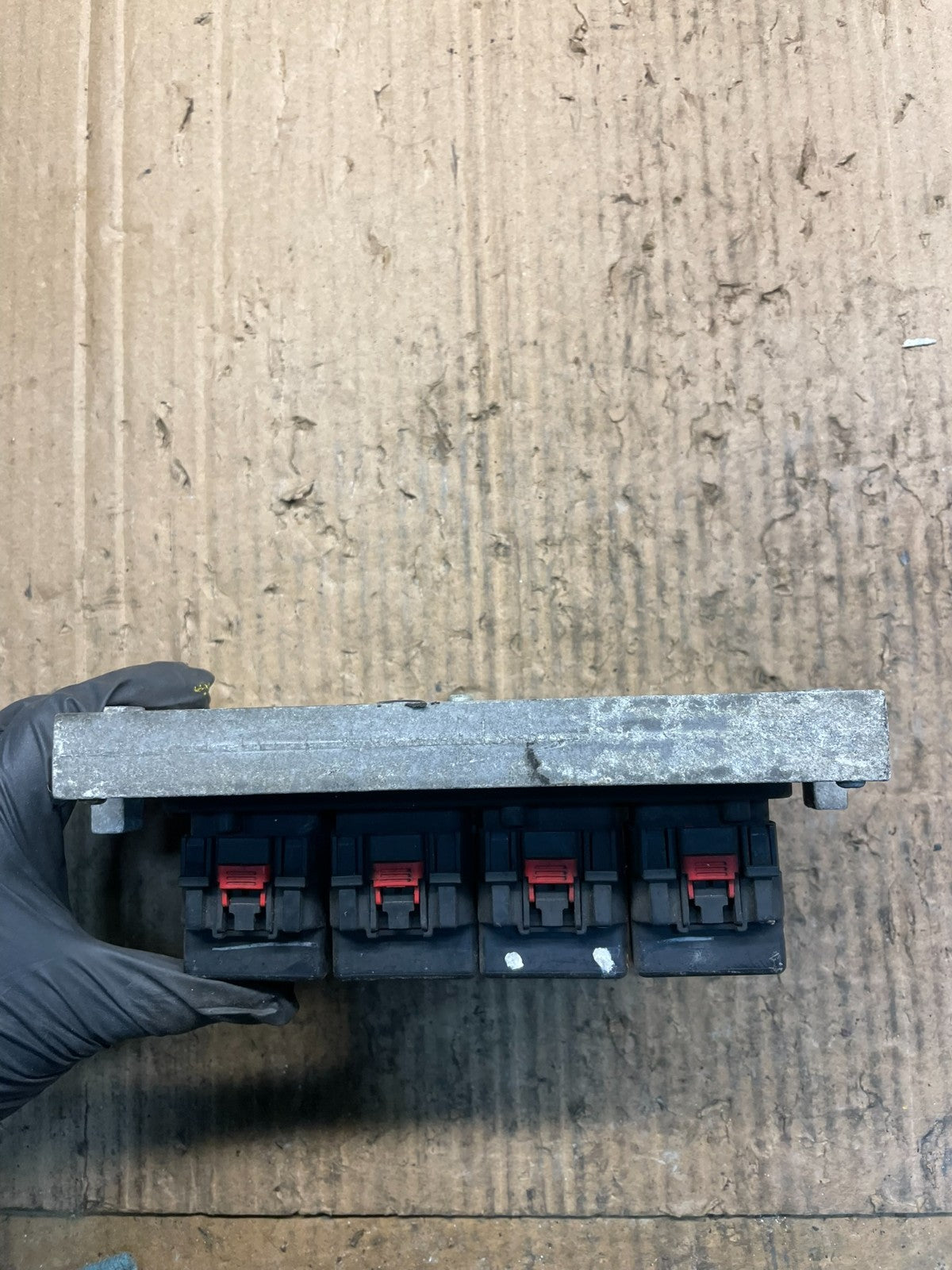 2004 Dodge RAM 1500 5.7L ECU ECM Engine Control Computer p56029162ad S4882 DG1