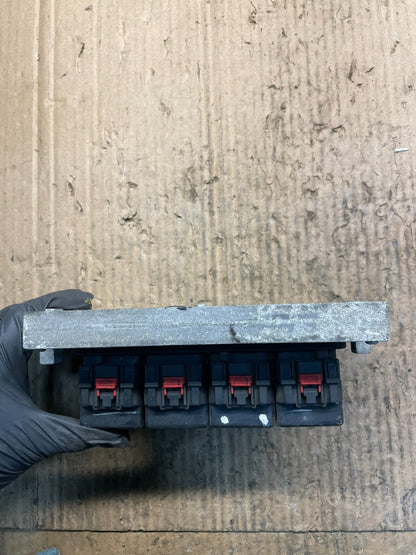 2004 Dodge RAM 1500 5.7L ECU ECM Engine Control Computer p56029162ad S4882 DG1