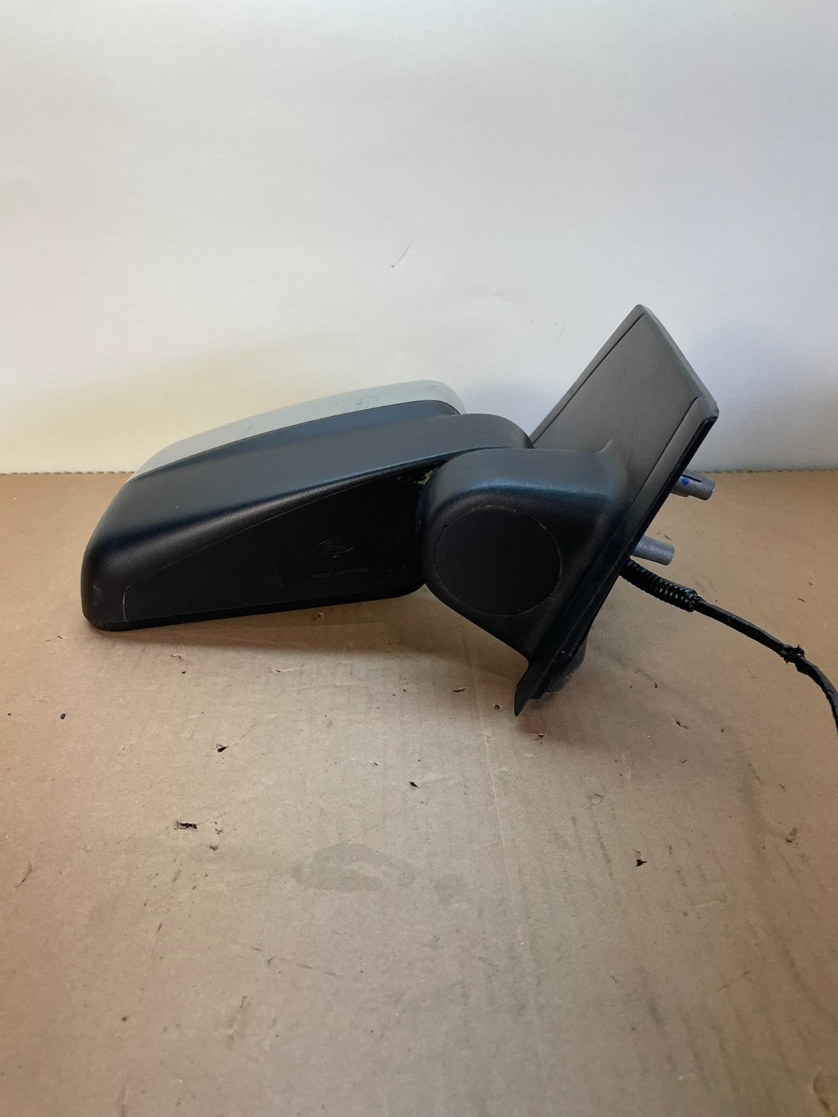 2010 to 2013 Ford Transit Connect Right Passenger RH Side Door Mirror AH8596 DG3
