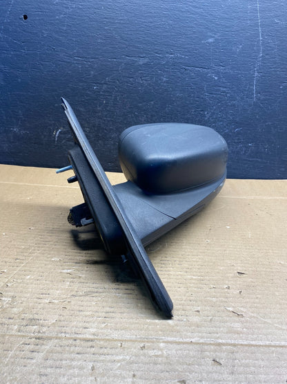 2010-2018 Ford Taurus Left Driver LH Side View Door Heated Mirror AD6666 DW1