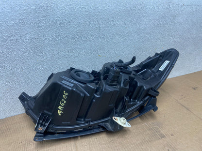 2013 to 2016 Ford Fusion Right Passenger Rh Side Headlight AA6206 DW8