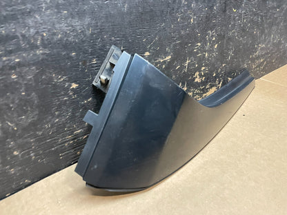2011-2017 Honda Odyssey Left Driver Rear Gate Spoiler Garnish Oem Y9466 DG1