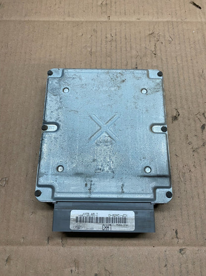 1999 Ford Van E150 E250 5.4L Engine Control Module ECU XC2F-12A650-KC x0636 DG2