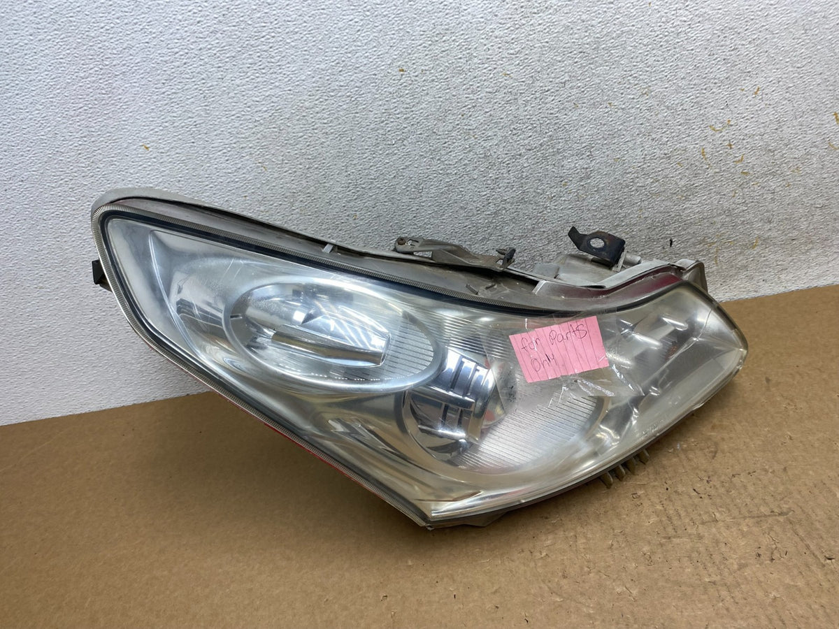 2007-2009 Infiniti G35 G37 Right Passenger Hid Xenon Headlight Sedan AI3405 DW0