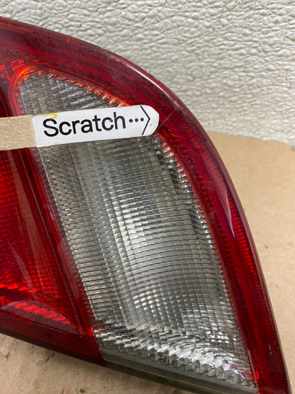 1998-2003 Mercedes Benz CLK Inner Right Passenger Tail Light Lamp E8892 PS3