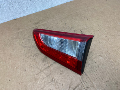 2013-2015 Infiniti JX35 QX60 Right Passenger LED Tail Light Inner AD6266 LK1
