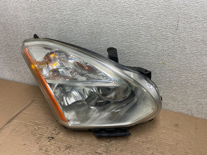 2009-2013 Nissan Rogue Right Passenger Xenon HID Headlight OEM AA9614 DW1