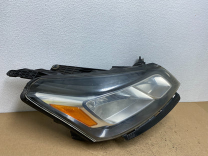2013-2017 Chevrolet Traverse Right Passenger Side Halogen Headlight AC1592 DW2