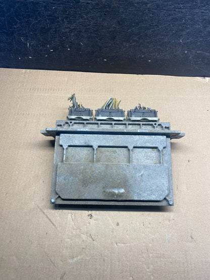 2010 - 2011 Ford Escape 3.0L Engine Control Unit ECU Computer Module ah4760 DG1