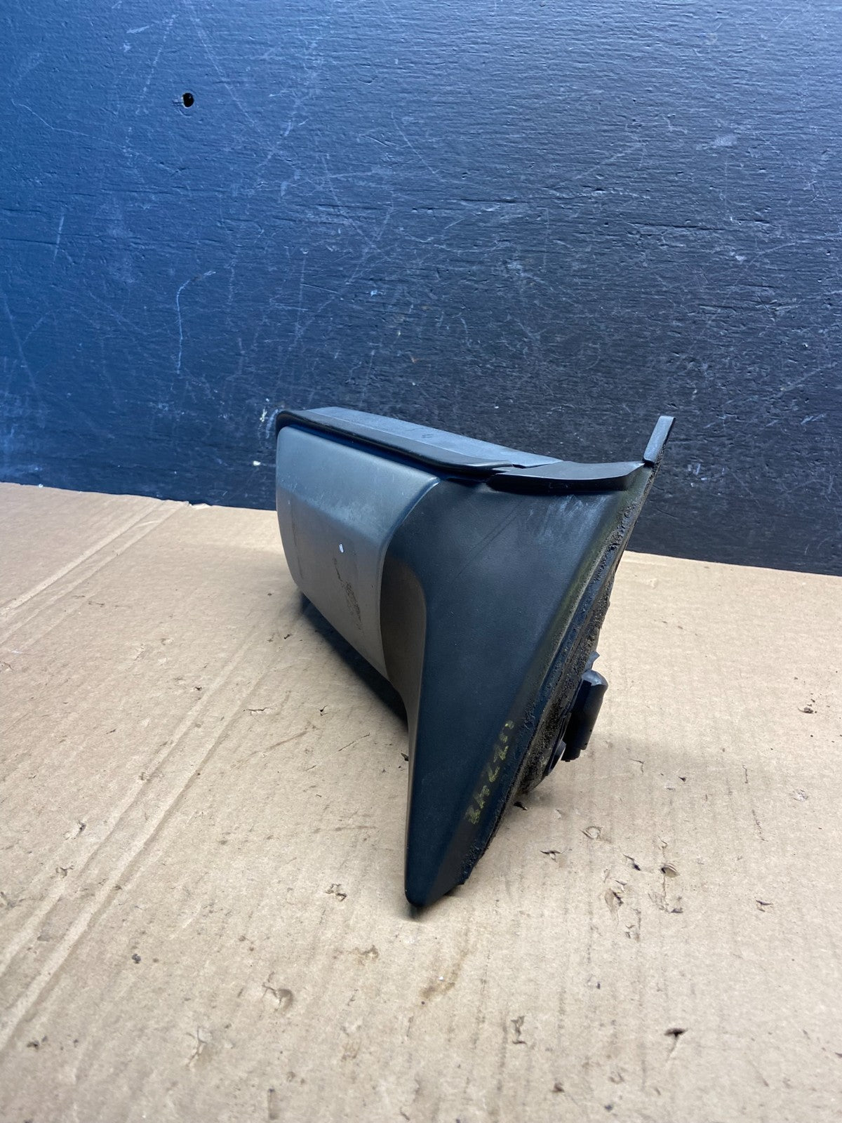 1981-1985 Mercedes W126 300 Right Passenger Side View Door Mirror AE2355 DG2