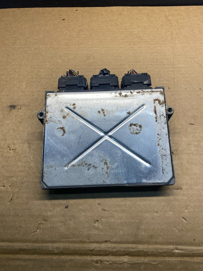 2005 Ford Crown Victoria Marquis Engine Control ECU Computer Module ac8077 DG1