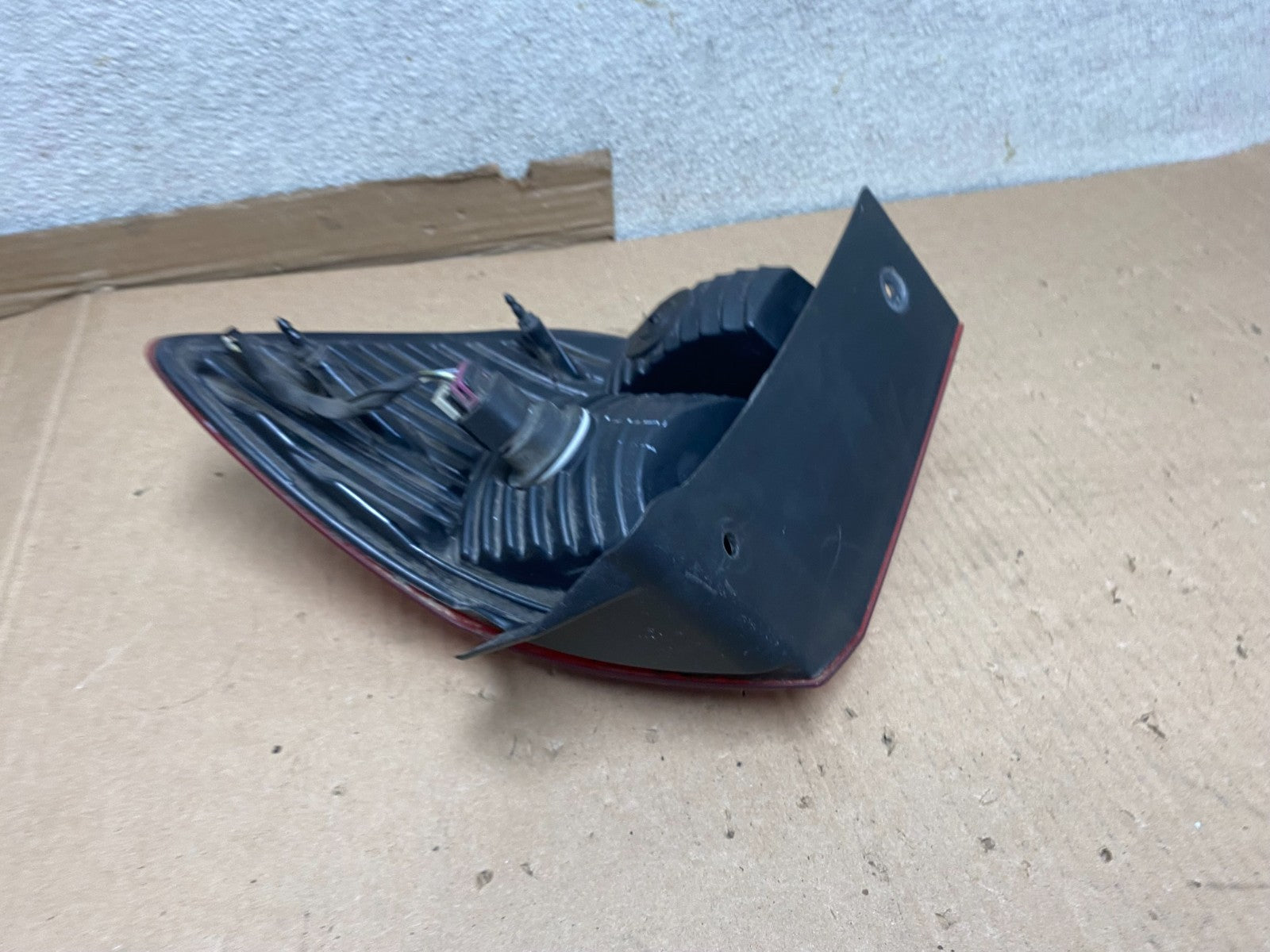 2009 2010 2011 Dodge Journey Left Driver Lh Tail Light Oem U7137 DW6