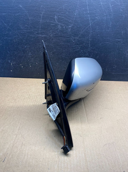 2017 to 2019 Nissan Pathfinder Left Driver LH View Door Mirror AG7105 DW1