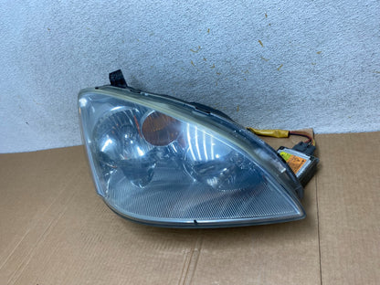 2002 to 2004 Nissan Altima Right Passenger Side Xenon Headlight AI3752 DW1