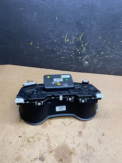 2013 2014 2015 Infiniti JX35 Speedometer Cluster Instrument Cruise Z4612  DG4