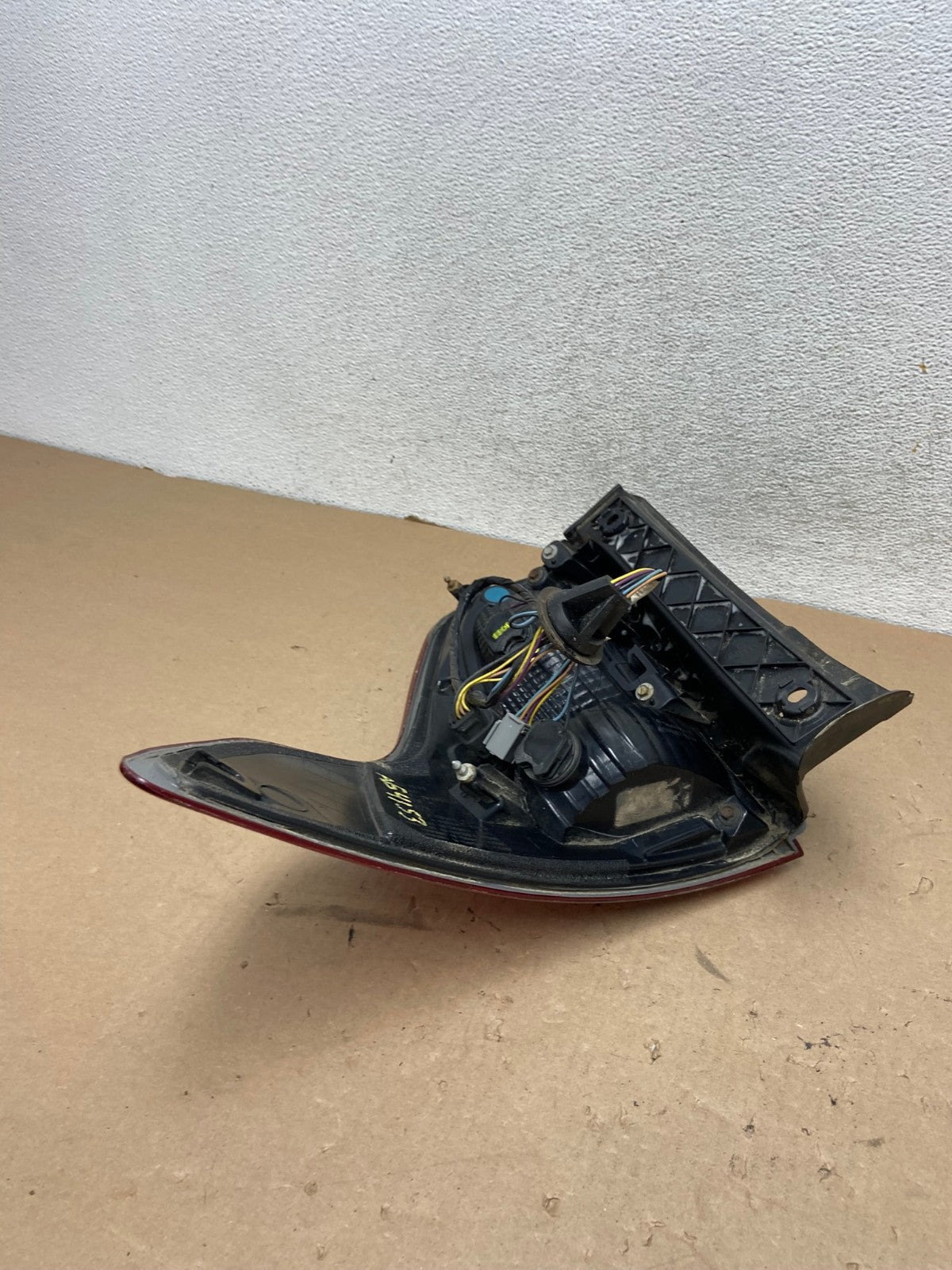 2011 2012 2013 2014 2015 Ford Explorer Left Driver LH Side Tail light AG4153 LK5