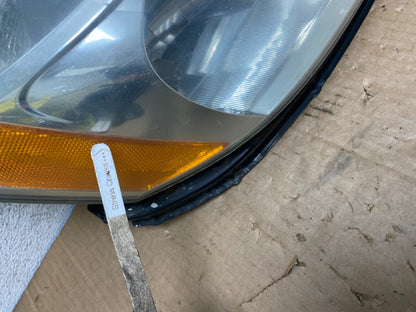 2003 - 2007 Honda Accord Right Passenger RH Side Halogen Headlight AI8913 DW4