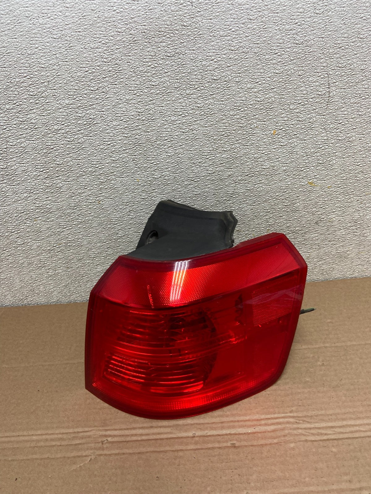 2010 to 2017 GMC Terrain Halogen Right Passenger Rh Side Tail Light AB0995 LK0