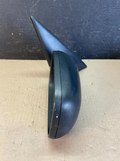 1994 to 1998 Saab 900 Right Passenger RH Side View Door Mirror ae1116 DG7