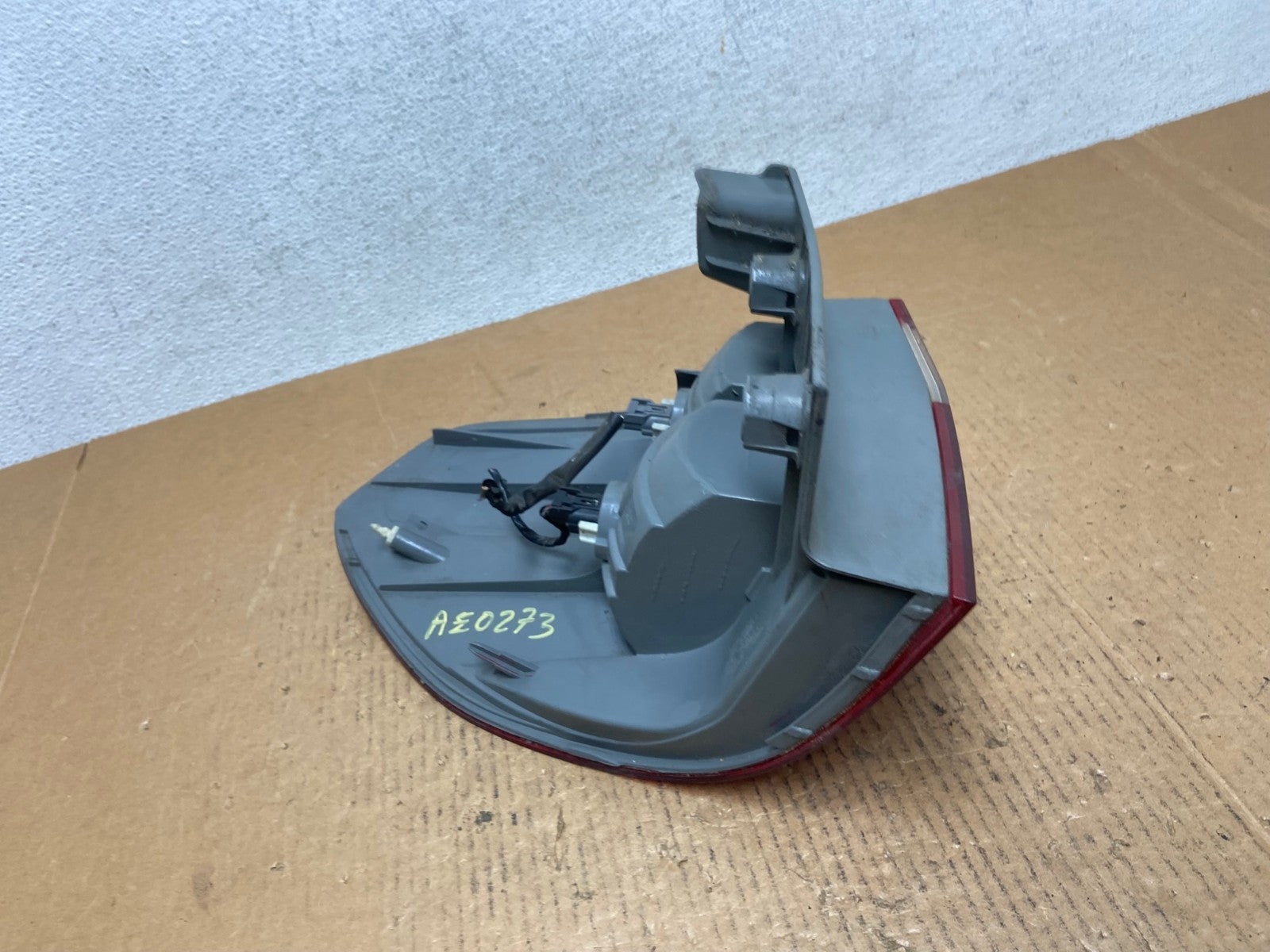 2005 2006 2007 Honda Odyssey Right Passenger RH Side Tail Light AE0273 LK6