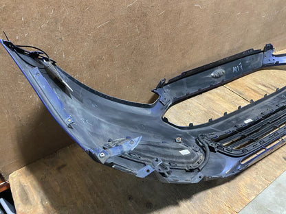2013 to 2016 Ford Fusion Front Bumper Cover AG783211