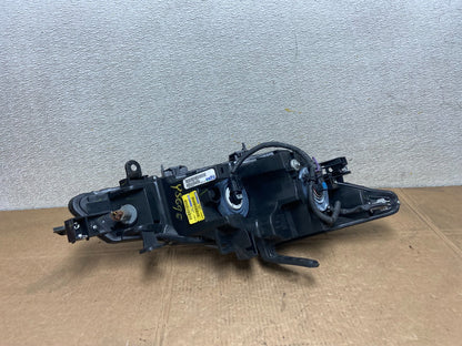 Halogen 2011 2012 2013 2014 Nissan Murano Headlight Left Driver LH DEPO Y5696 DW5