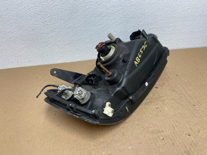 2000 to 2004 Subaru Legacy  Left Driver Lh Headlight Oem AB6536 DG6