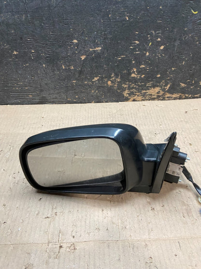 2002-2006 Honda CR-V  CRV Left Driver LH Side View Door Mirror Oem X7871 DG10