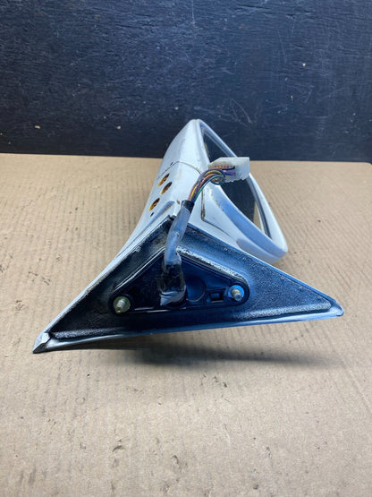 1997 to 2001 Lexus ES300 Left Driver LH View Door Mirror AH4519 DW4