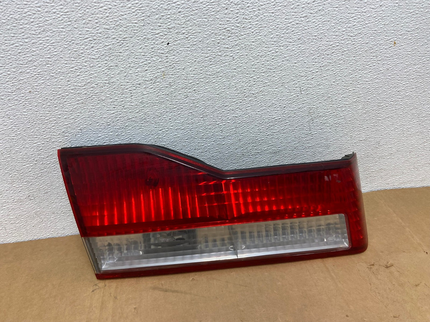 2001 to 2002 Honda Accord Left Driver LH Side Inner Tail Light AC8411 LK0