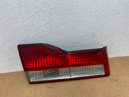 2001 to 2002 Honda Accord Left Driver LH Side Inner Tail Light AC8411 LK0