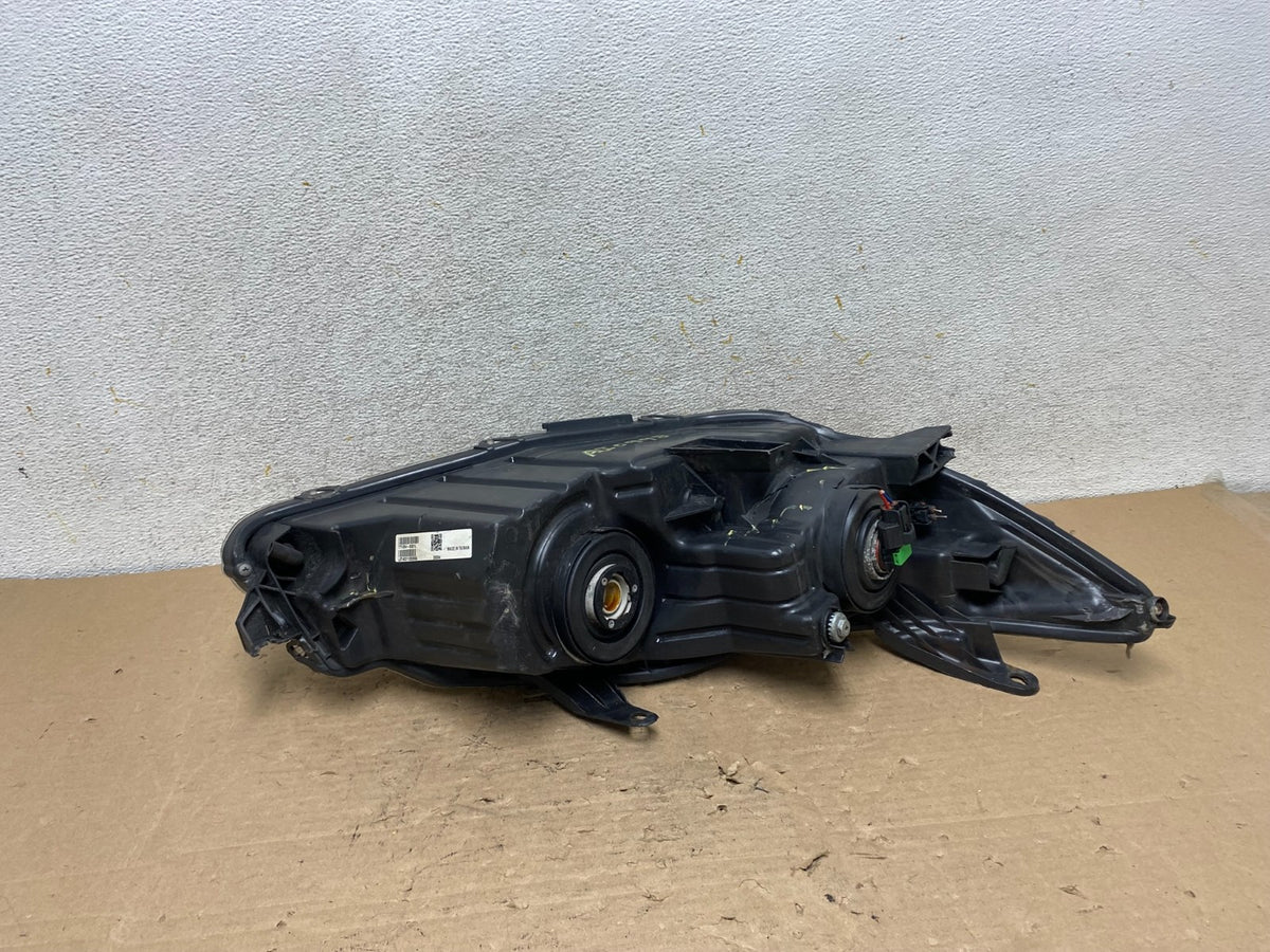 2015 2016 2017 Toyota Camry Left Driver LH Side Halogen Headlight AI0998 DW8