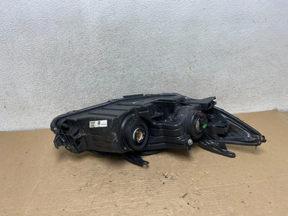2015 2016 2017 Toyota Camry Left Driver LH Side Halogen Headlight AI0998 DW8